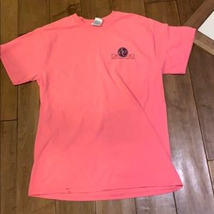 Southern Couture Softball T-Shirt